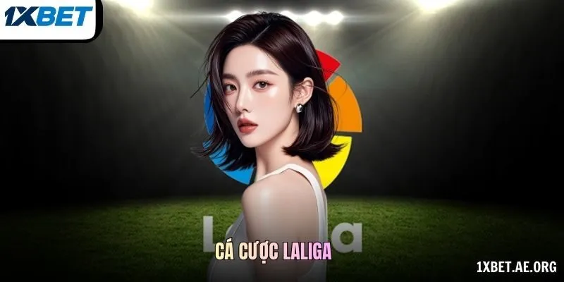 cá cược Laliga